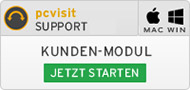 PCVisit Icon